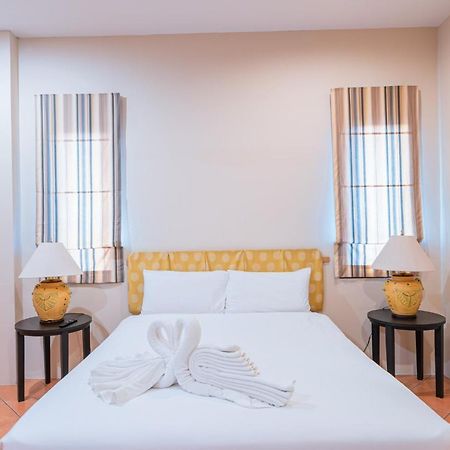 Beautiful Poolvilla Jomtien Dış mekan fotoğraf