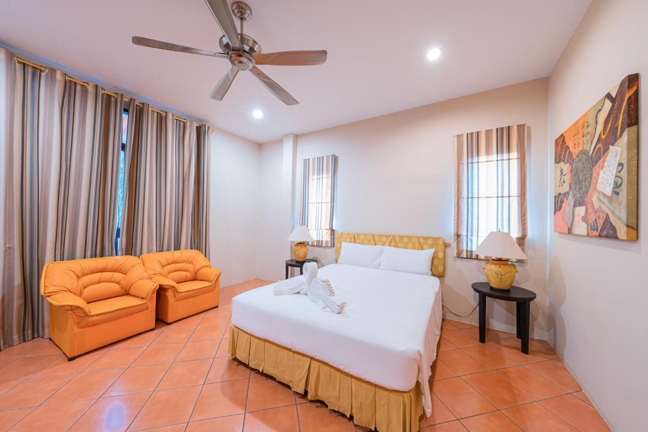 Beautiful Poolvilla Jomtien Dış mekan fotoğraf