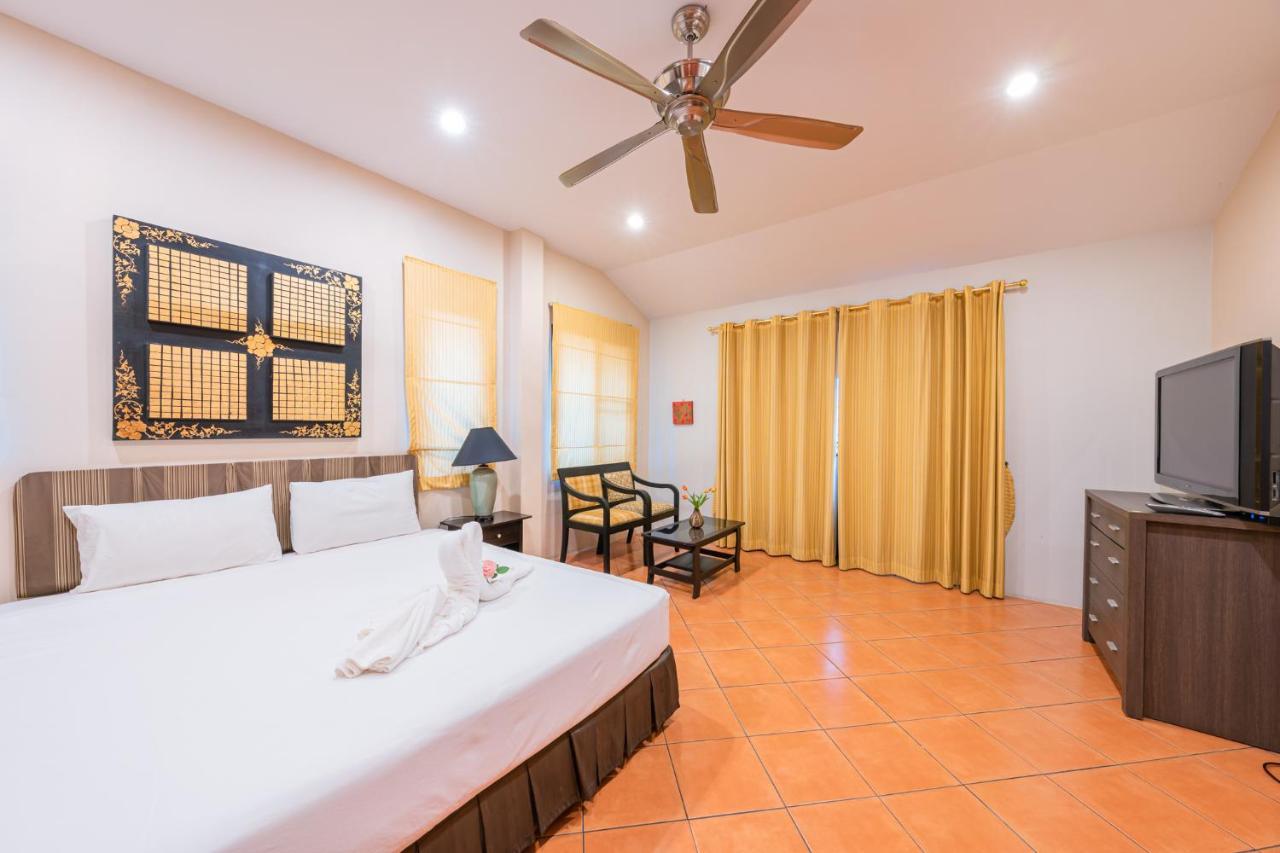 Beautiful Poolvilla Jomtien Dış mekan fotoğraf
