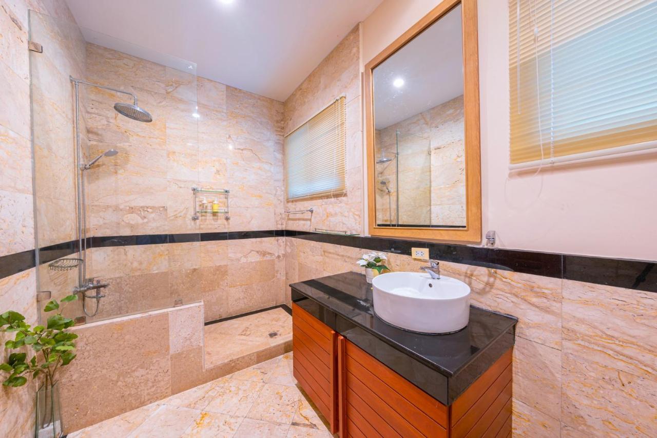 Beautiful Poolvilla Jomtien Dış mekan fotoğraf